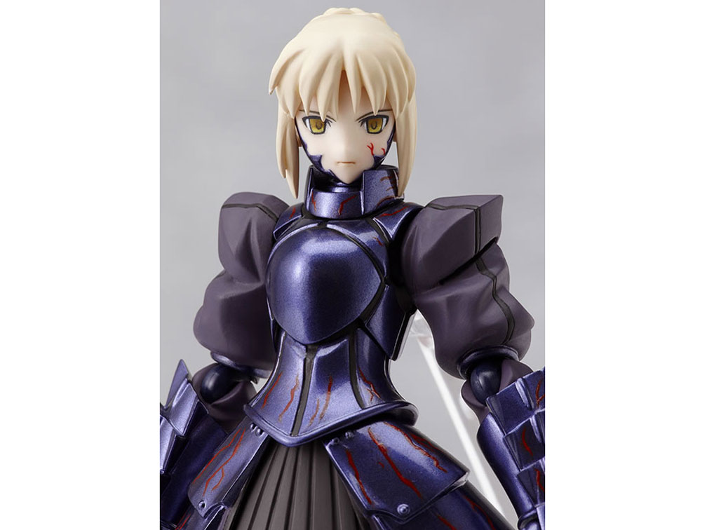 figma No.072 Fate/stay night �Z�C�o�[�I���^