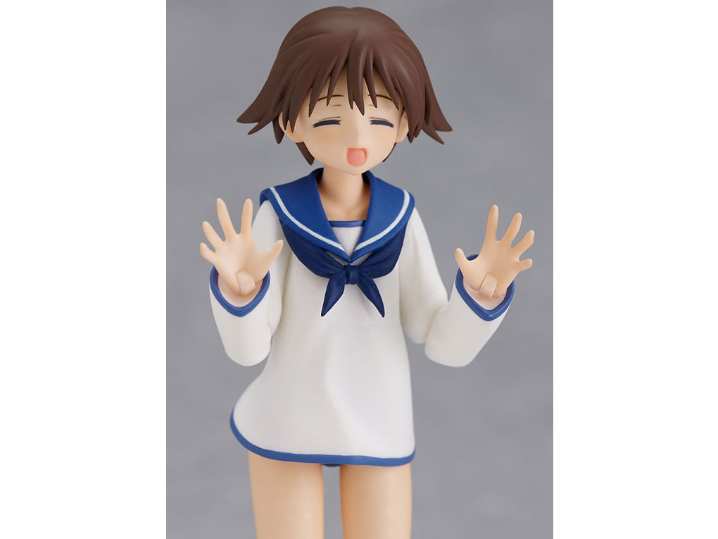 figma No.074 �X�g���C�N�E�B�b�`�[�Y �{���F��