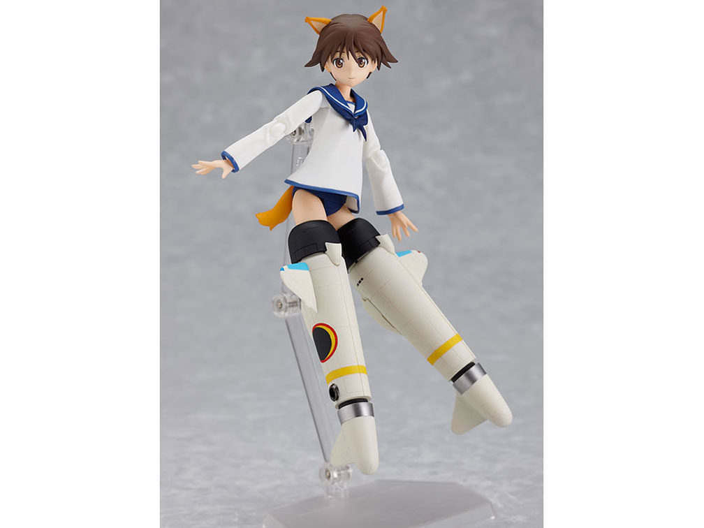 figma No.074 �X�g���C�N�E�B�b�`�[�Y �{���F�� �̐��i�摜