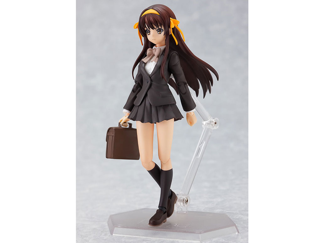 figma No.077 ���{�n���q�̏��� ���{�n���q ���z���w�@ver.