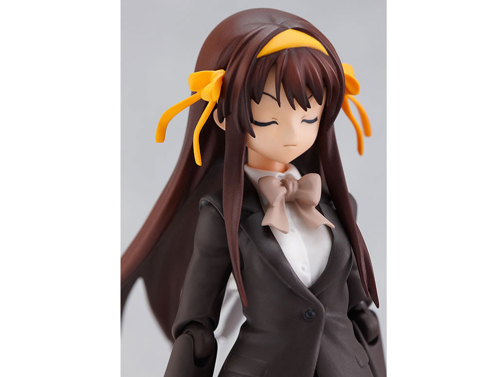 figma No.077 ���{�n���q�̏��� ���{�n���q ���z���w�@ver.