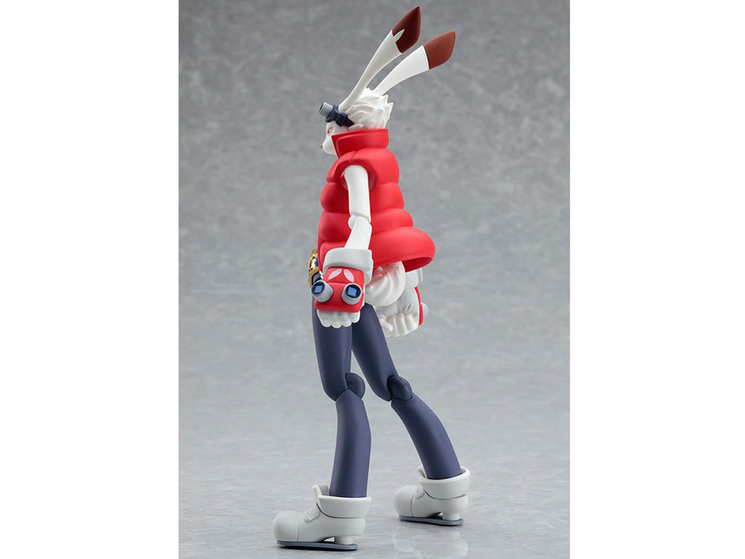 figma No.081 �T�}�[�E�H�[�Y �L���O�E�J�Y�}