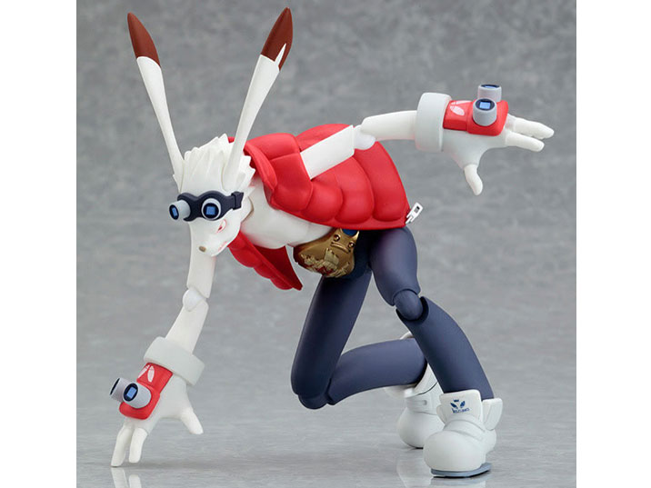 figma No.081 �T�}�[�E�H�[�Y �L���O�E�J�Y�}