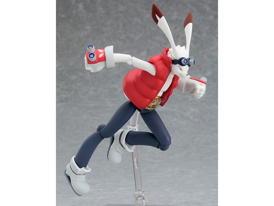 figma No.081 �T�}�[�E�H�[�Y �L���O�E�J�Y�}