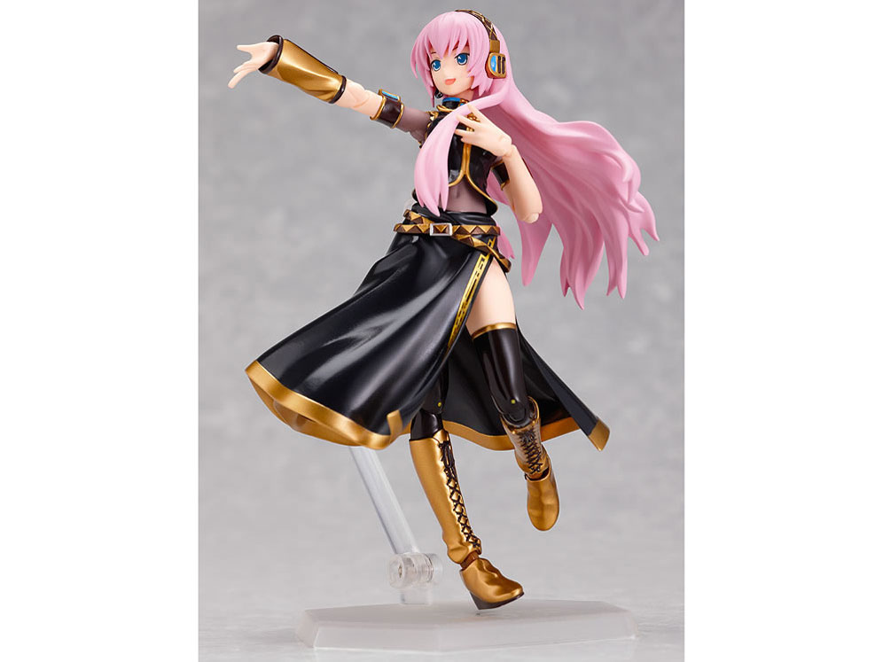 figma No.082 �L�����N�^�[�E�{�[�J���E�V���[�Y03 �������J