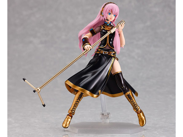figma No.082 �L�����N�^�[�E�{�[�J���E�V���[�Y03 �������J