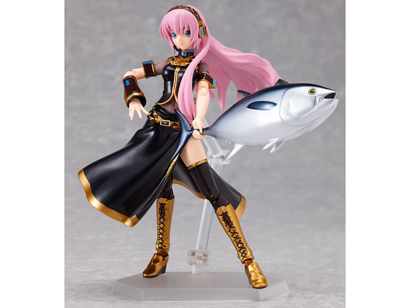 figma No.082 �L�����N�^�[�E�{�[�J���E�V���[�Y03 �������J