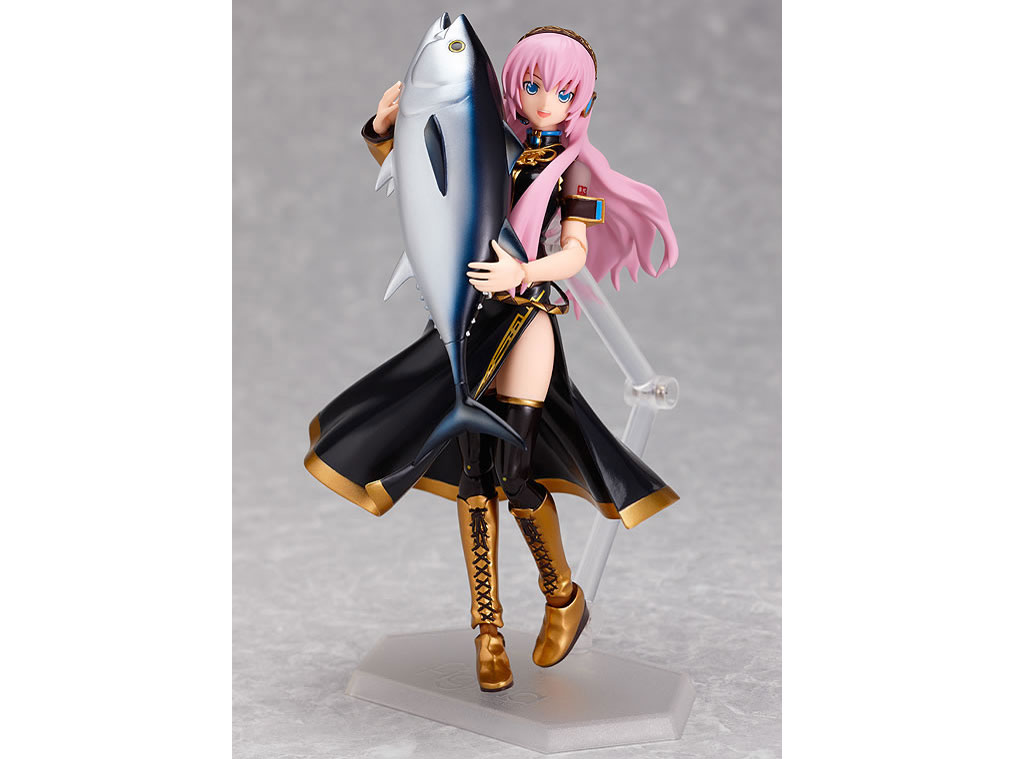figma No.082 �L�����N�^�[�E�{�[�J���E�V���[�Y03 �������J