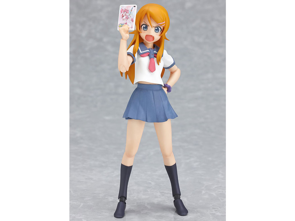 figma No.099 ���̖�������Ȃɉ����킯���Ȃ� ����˔T