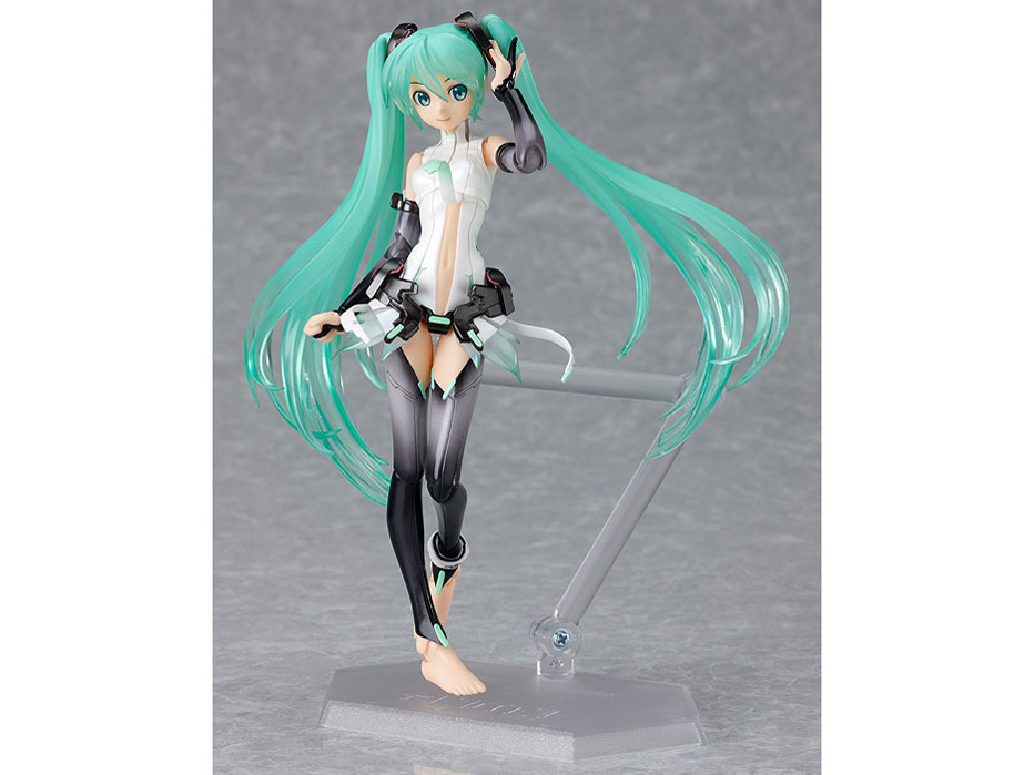 figma No.100 �����~�N Append ver.