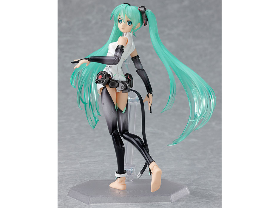 figma No.100 �����~�N Append ver.