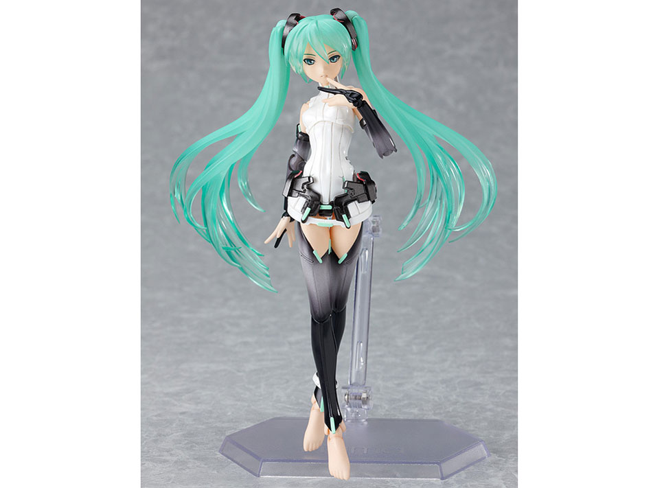 figma No.100 �����~�N Append ver.
