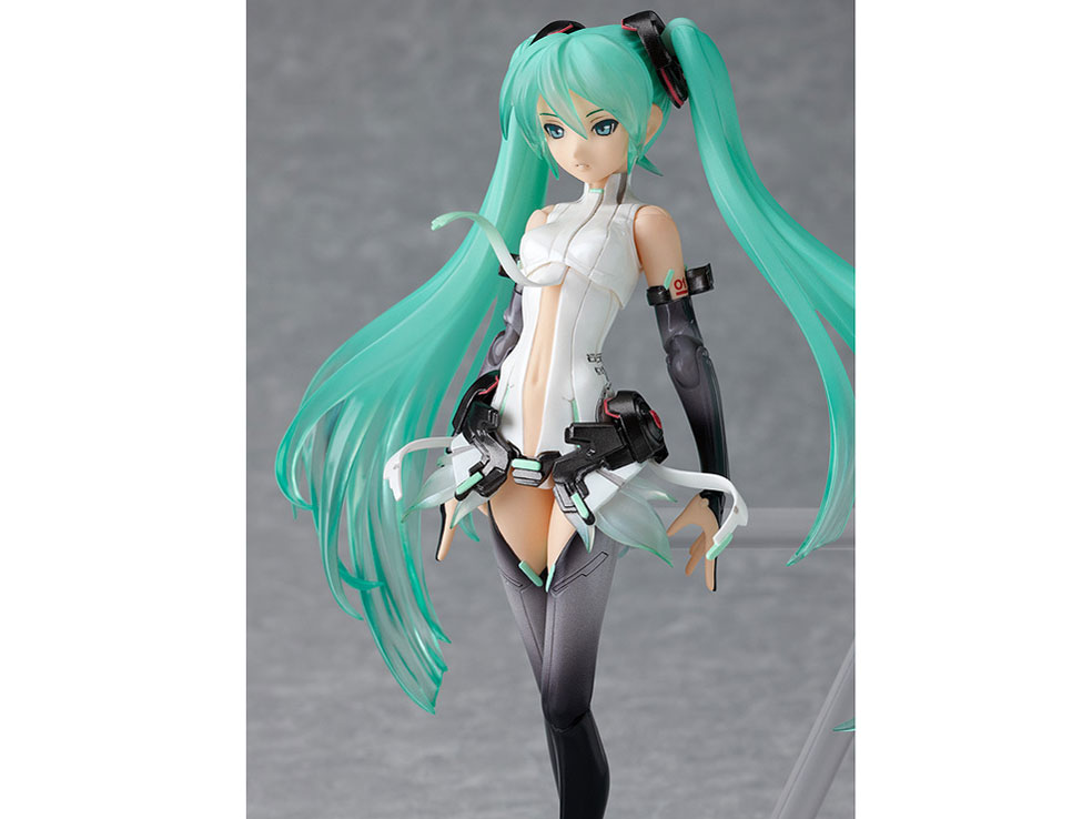 figma No.100 �����~�N Append ver.