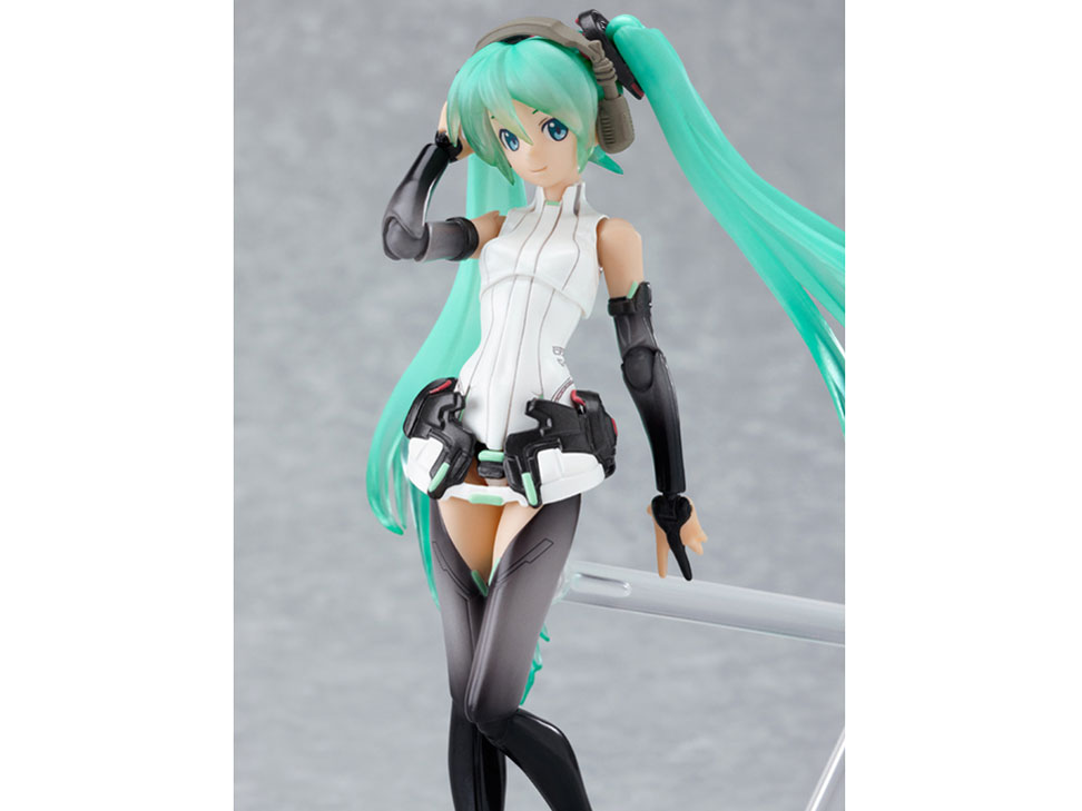 figma No.100 �����~�N Append ver.
