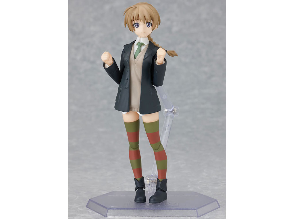 figma No.106 �X�g���C�N�E�B�b�`�[�Y ���l�b�g�E �r�V���b�v