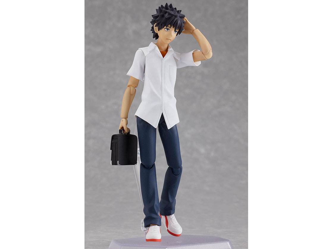 figma No.111 �Ƃ��閂�p�̋֏��ژ^II ��𓖖�