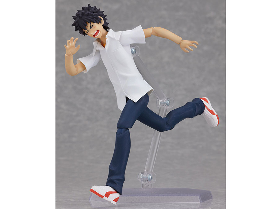 figma No.111 �Ƃ��閂�p�̋֏��ژ^II ��𓖖�
