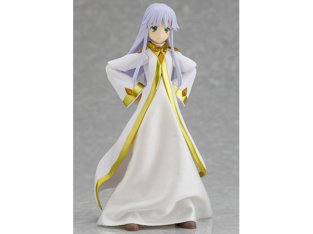 figma No.117 �Ƃ��閂�p�̋֏��ژ^II �C���f�b�N�X