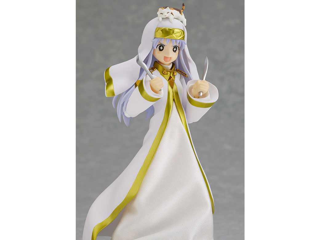 figma No.117 �Ƃ��閂�p�̋֏��ژ^II �C���f�b�N�X