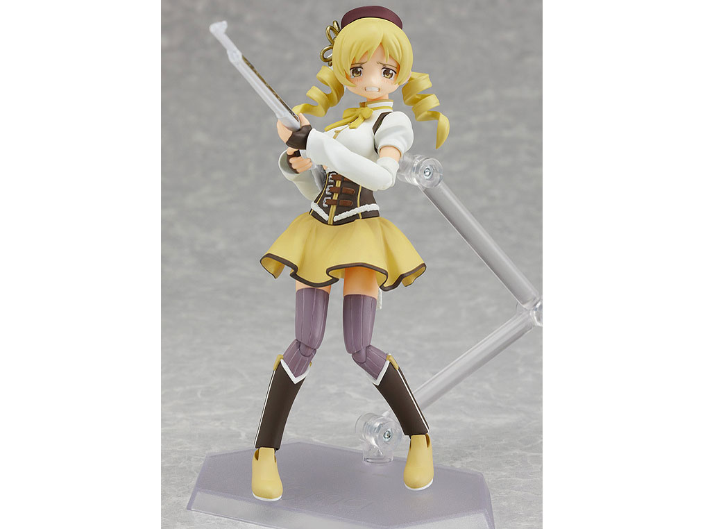 figma No.118 ���@�����܂ǂ����}�M�J �b�}�~