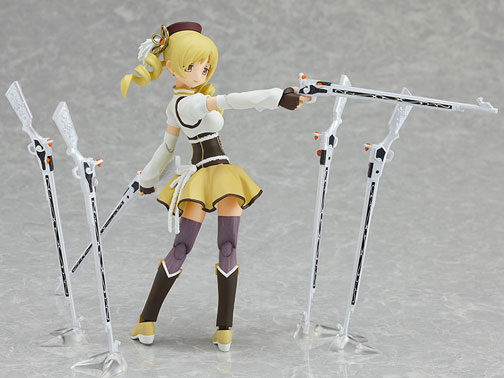 figma No.118 ���@�����܂ǂ����}�M�J �b�}�~