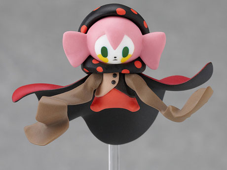 figma No.118 ���@�����܂ǂ����}�M�J �b�}�~