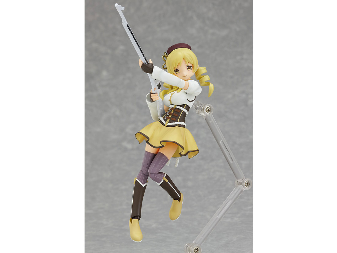 figma No.118 ���@�����܂ǂ����}�M�J �b�}�~ �̐��i�摜