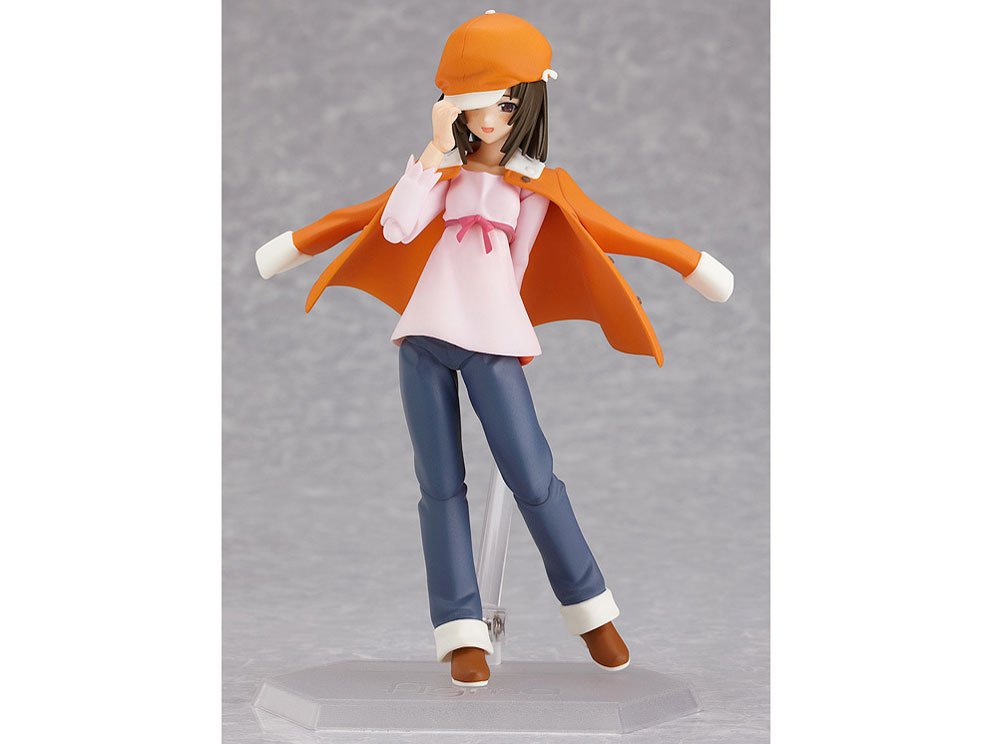 figma No.119 ������ ��Ε��q