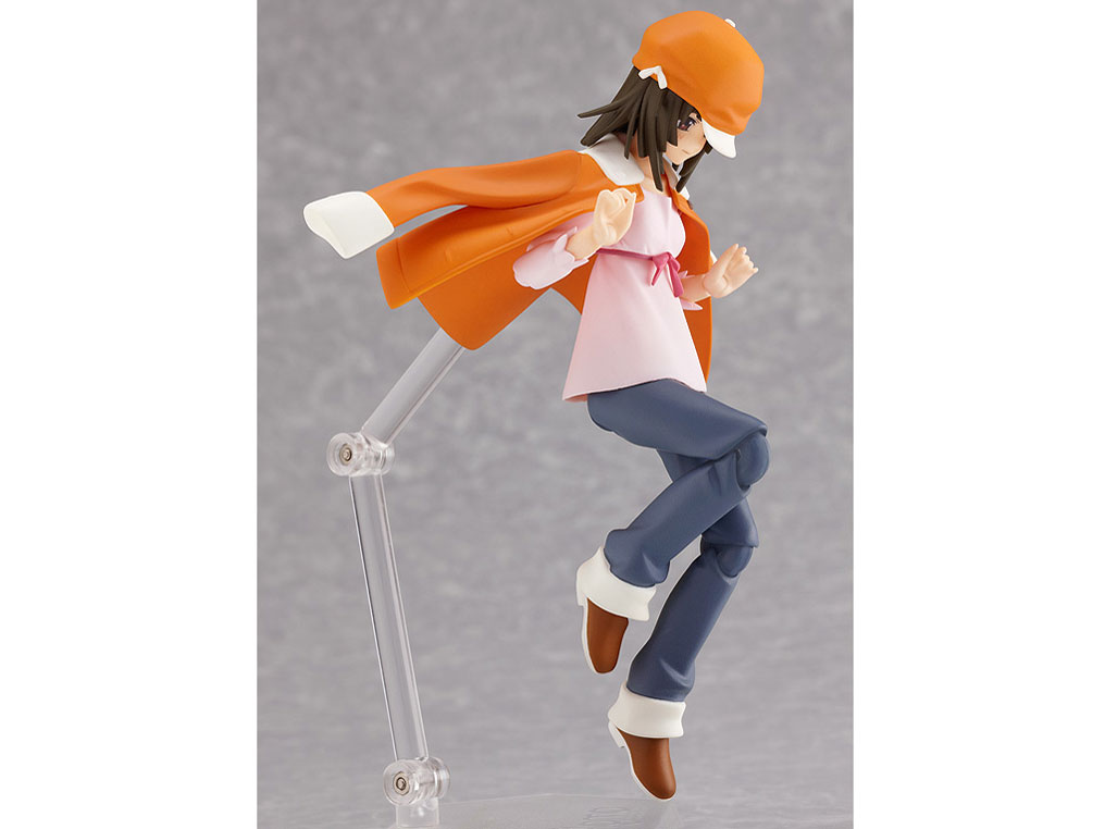 figma No.119 ������ ��Ε��q