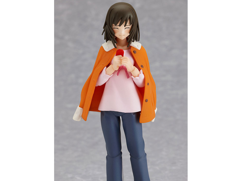 figma No.119 ������ ��Ε��q