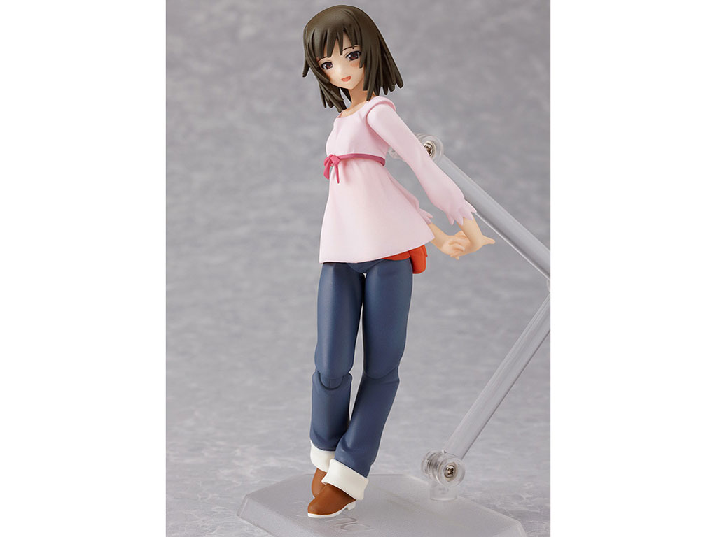 figma No.119 ������ ��Ε��q