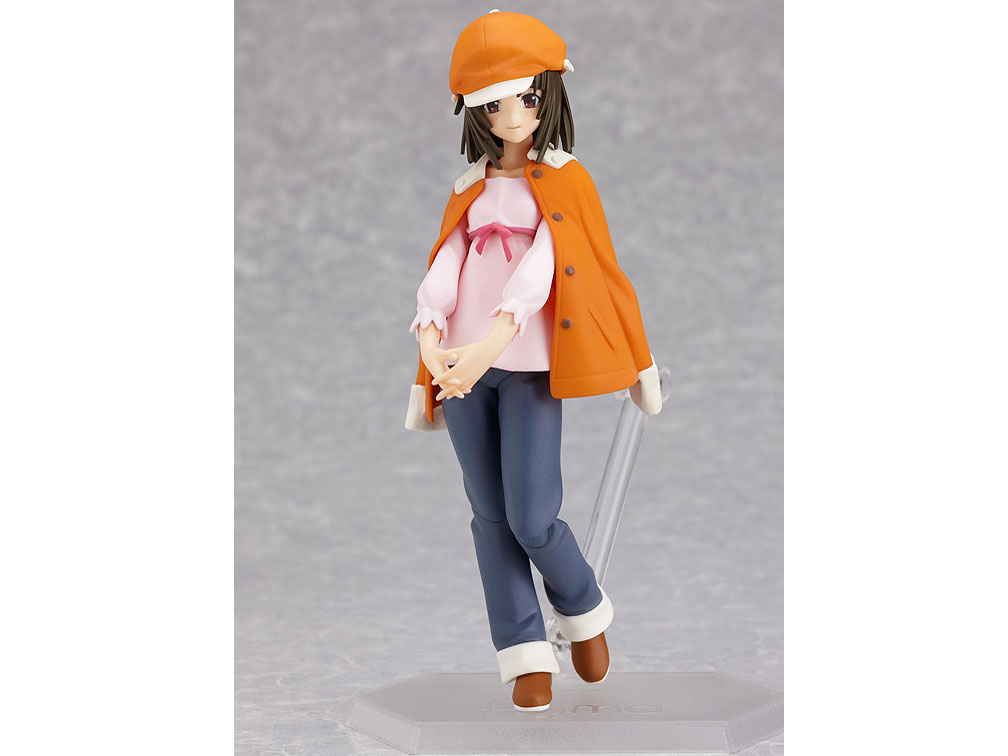 figma No.119 ������ ��Ε��q �̐��i�摜