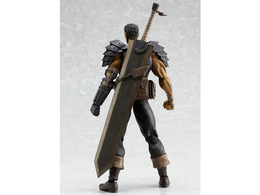 figma No.120 �x���Z���N �K�b�c �������mver.