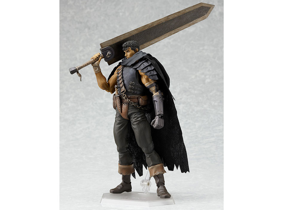 figma No.120 �x���Z���N �K�b�c �������mver.