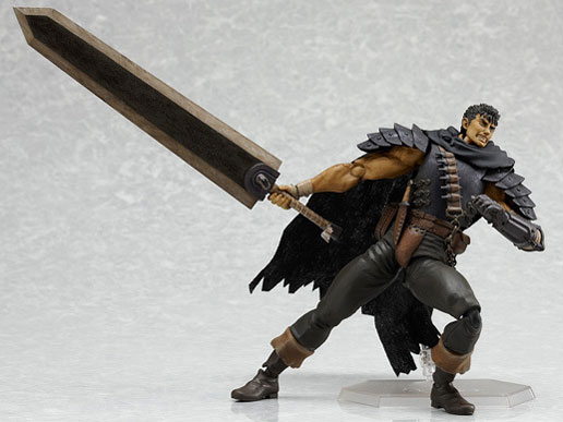 figma No.120 �x���Z���N �K�b�c �������mver.