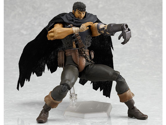 figma No.120 �x���Z���N �K�b�c �������mver.