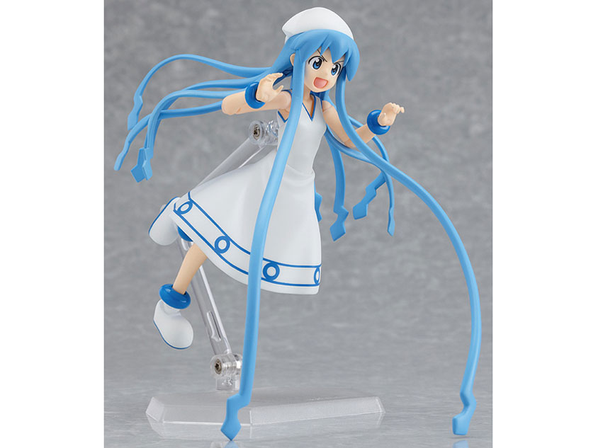 figma No.123 �N���I�C�J�� �C�J��