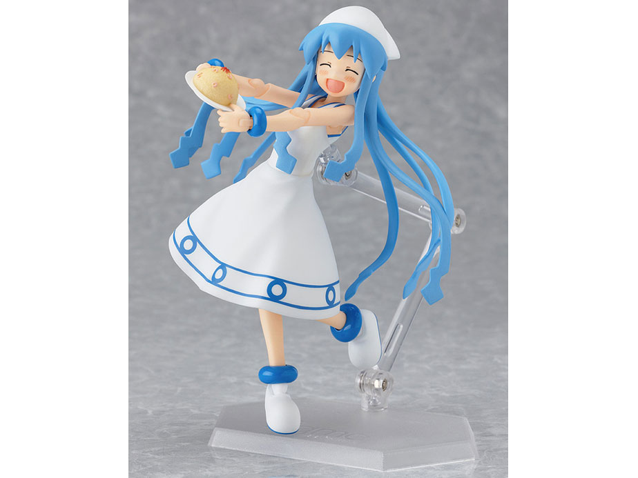 figma No.123 �N���I�C�J�� �C�J��