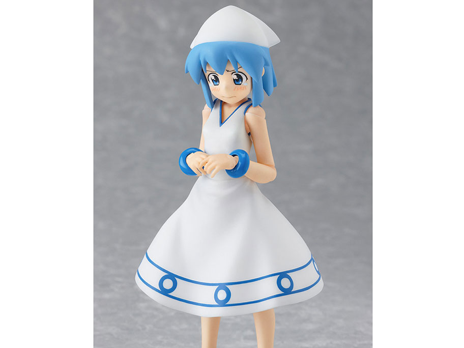 figma No.123 �N���I�C�J�� �C�J��