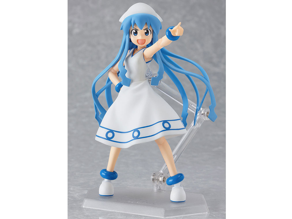 figma No.123 �N���I�C�J�� �C�J�� �̐��i�摜