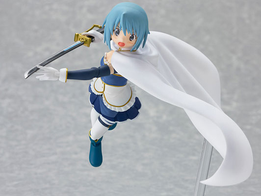 figma No.124 ���@�����܂ǂ����}�M�J �������₩