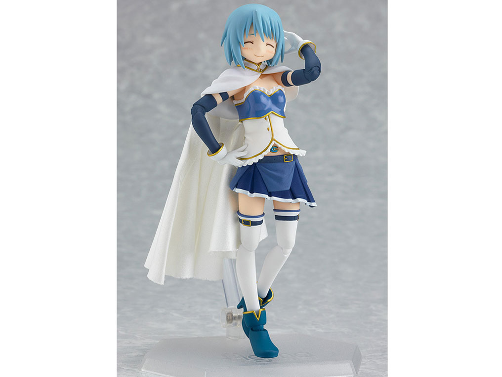 figma No.124 ���@�����܂ǂ����}�M�J �������₩