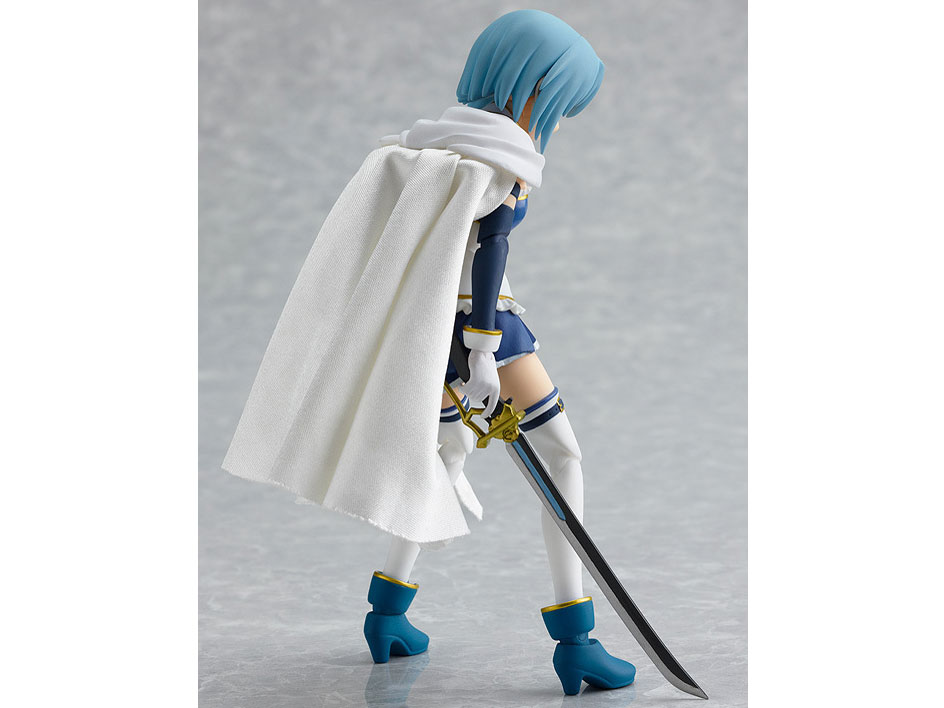 figma No.124 ���@�����܂ǂ����}�M�J �������₩