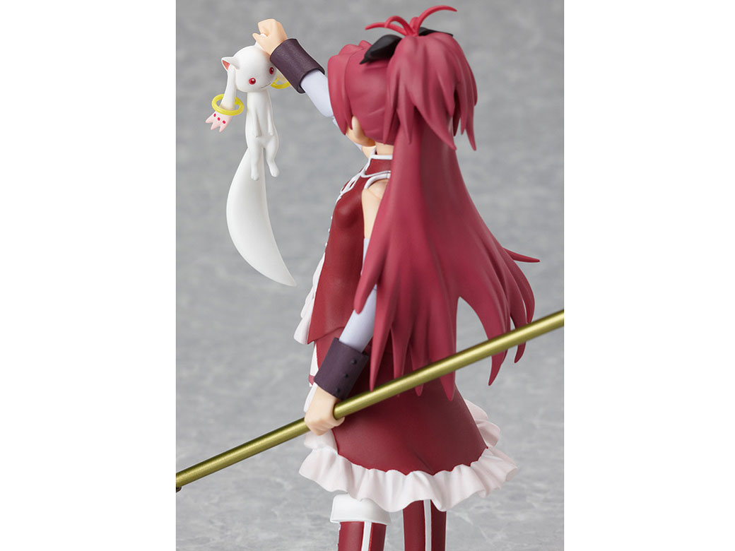 figma No.128 ���@�����܂ǂ����}�M�J ���q�ǎq