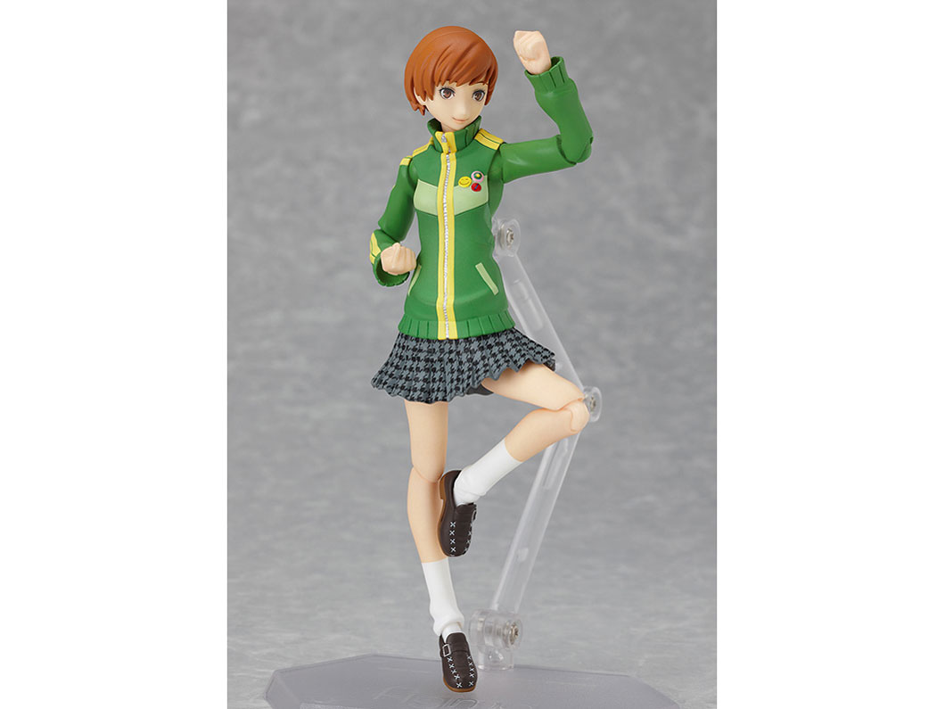 figma No.136 �y���\�i4 ������}