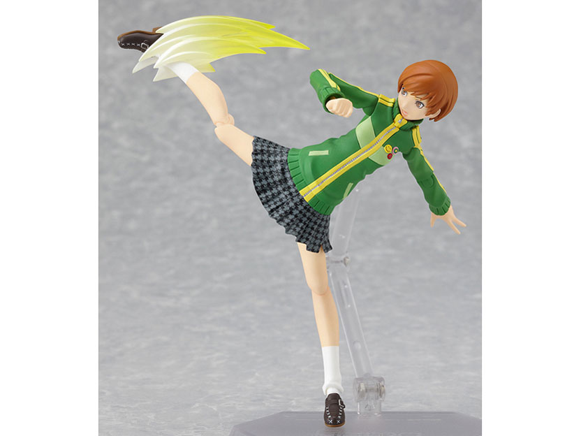 figma No.136 �y���\�i4 ������}