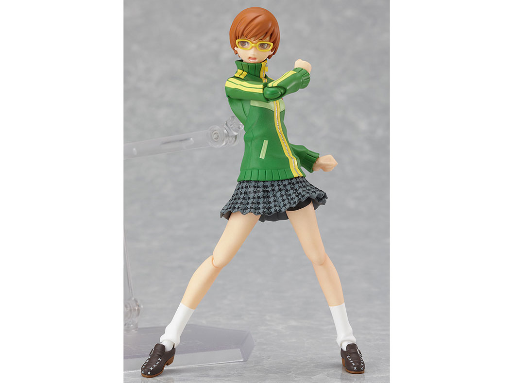 figma No.136 �y���\�i4 ������}