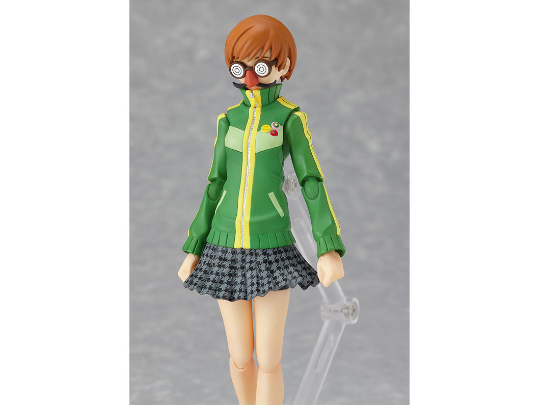 figma No.136 �y���\�i4 ������}