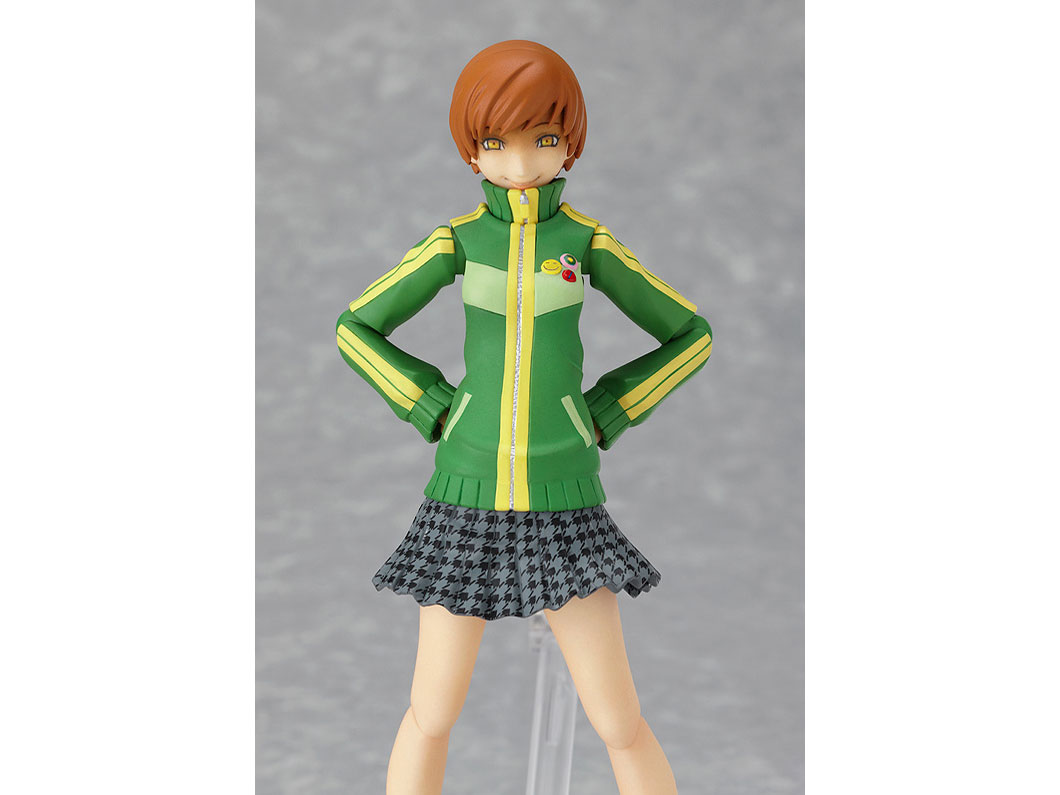 figma No.136 �y���\�i4 ������}