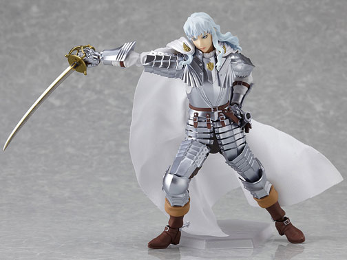 figma No.138 �x���Z���N �O���t�B�X